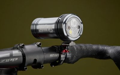 Yes, I know, its summer but the Exposure Lights Strada Mk12 RS is very rarely on sale – it's got almost £50 off and I'd suggest grabbing one fast