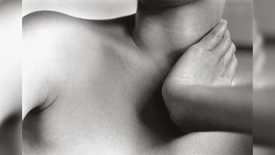 Nudes, portraits, still lives, and street photography all feature in this beautiful Ralph Gibson retrospective book