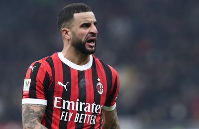 Manchester City star Kyle Walker makes Tottenham Hotspur admission that might upset fans