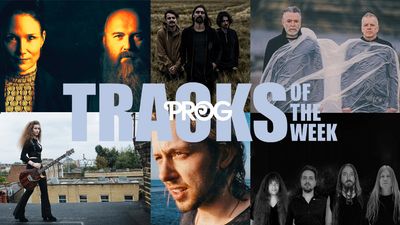 Great new music you need to hear from Chimpan A, Whispers Of Granite, Leoni Jane Kennedy in Prog's new Tracks Of The Week!