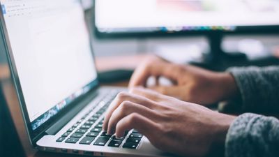 "We don't need more, we need better": Are speedy AI website builders killing the internet?