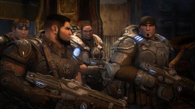 The Gears of War Reloaded beta is upon us, here's how you can take part