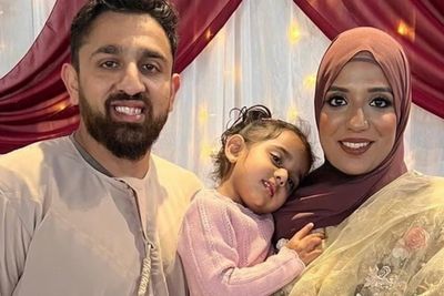 Remembering the British victims of the Air India plane crash