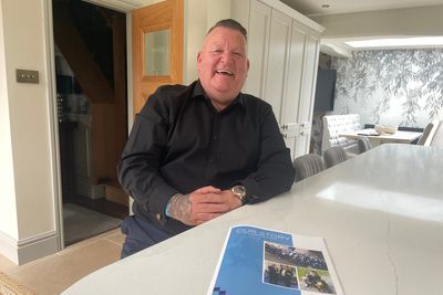 Father made OBE for defibrillator campaign after 12-year-old son’s death
