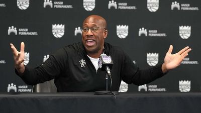 Knicks Considering Two Recently Fired NBA Head Coaches to Replace Tom Thibodeau