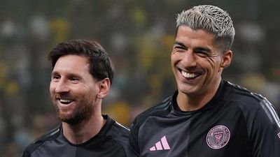 ‘A Chance to Surprise’—Lionel Messi, Suarez Open Up on Inter Miami Expectations at Club World Cup