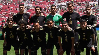 Mexico Predicted Lineup vs. Dominican Republic: Will El Tri Go Full Strength?