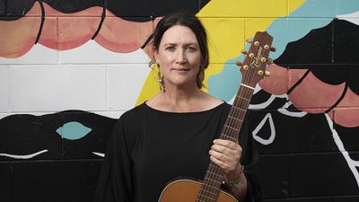 Standing firm on Aussie talent in the streaming era