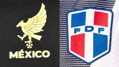 Mexico vs. Dominican Republic: Preview, Predictions and Lineups
