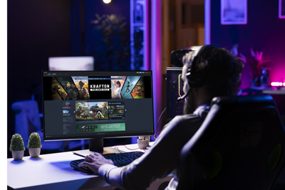 Steam Launches Native Apple Silicon Support in Beta, Boosting Game Performance on Macs