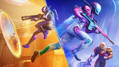 "I would have done things differently": Splitgate 2 director would be "less controversial" if given the opportunity to repeat his Summer Game Fest antics