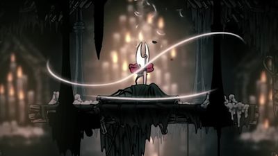 Hollow Knight: Silksong dev simultaneously backtracks and doubles down on possible DLC, thinks "DLC is likely" despite his last apparent teaser being a joke