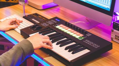 You don't need to be a music theory expert to make electronic music, but it helps - here's our guide to the basics