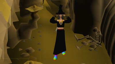 'No gay, no pay': The RuneScape community is absolutely mauling Jagex's new CEO over his decision to cancel new Pride Month events