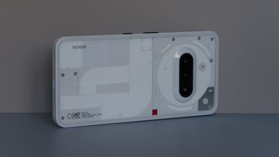 Amazon confirmed as US retailer for Nothing Phone (3)