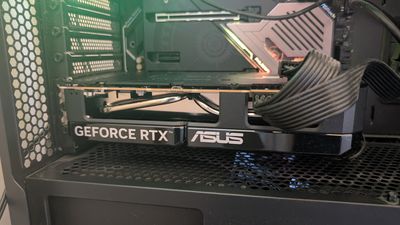 Nvidia RTX 5050 again rumored to pack slower VRAM than other Blackwell GPUs, but don’t write off this budget graphics card yet