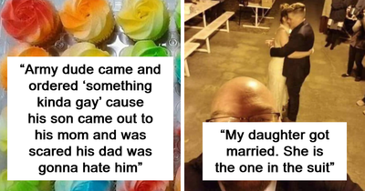 If The World Seems Like A Horrible Place Now, These 50 Positive Posts Might Be Just What You Need