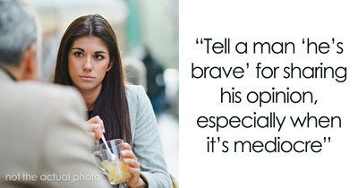 77 Quiet Acts Of Microfeminism That Make Women’s Voices Heard Loud And Clear