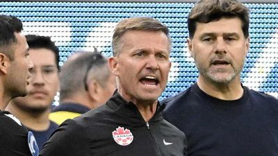 ‘Never’—Canada's Jesse Marsch Sends USMNT Emphatic Message Ahead of Gold Cup