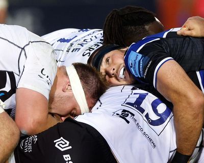 Welcome to the Gallagher Prem: English rugby’s top flight rebrands and targets US