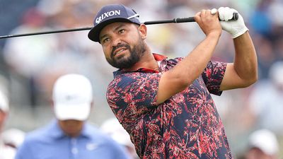 2025 U.S. Open Round 2 Winners and Losers: J.J. Spaun Hangs In, Viktor Hovland Lurks and Big Names Stumble