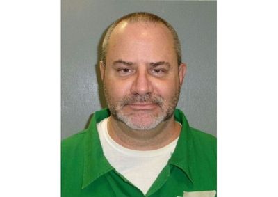 Convicted Murderer Put To Death In Fourth US Execution This Week