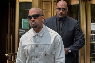 Ye makes surprise appearance at Diddy’s sex trafficking trial as judge weighs removing juror