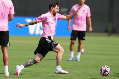 Can Lionel Messi and Inter Miami really spring a surprise at the Club World Cup?