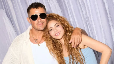 Latin Music Icons Like Shakira and Luis Fonsi Speak Out for Undocumented Immigrants Amid ICE Raids