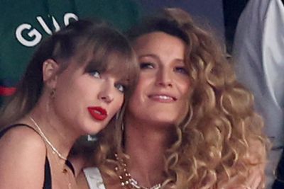 Blake Lively moves to stop Justin Baldoni obtaining Taylor Swift’s texts