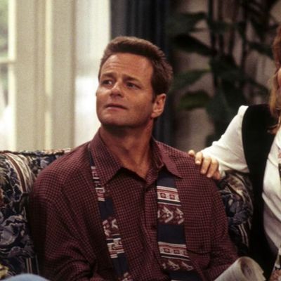 The 5 Most Underrated TV Dads of All Time