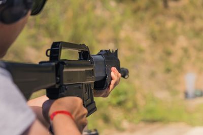 7 Big Myths About the AR-15—Debunked With Facts, Not Fear