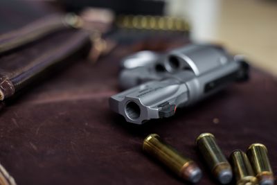 5 U.S. States Where Police Can Confiscate Firearms Without Warning