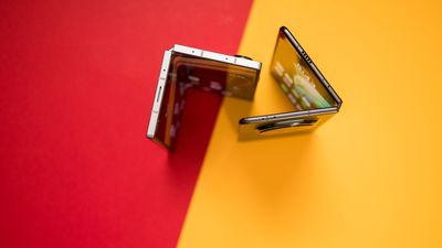 It's a make or break year for Samsung's Galaxy Z Fold
