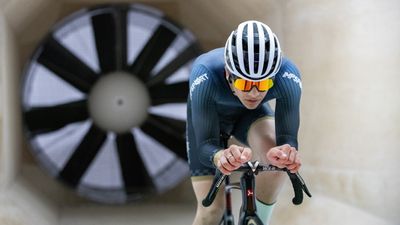 The UCI is banning handlebars narrower than 40cm - here's why I think it's a bad idea