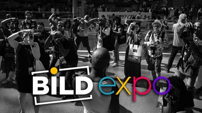 Bild Expo 2025 –What to expect at New York's FREE photography, content creation and filmmaking festival