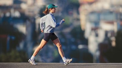 I thought power walking was weird — here's what happened when I tried it 30 minutes a day for one week