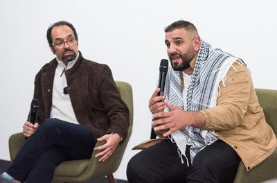 ‘We’re living between hope and despair’: the Australian groups taking action to support Gaza
