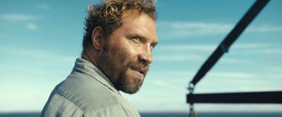 Dangerous Animals review – serial killer meets shark movie in this formulaic fizzer