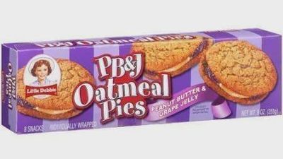 5 Little Debbie Snacks from the Past That Still Make Us Smile
