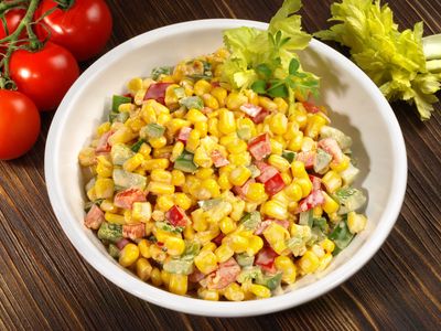 Elevate Your BBQ: 12 Cookout Dishes That Aren’t Burgers or Hot Dogs