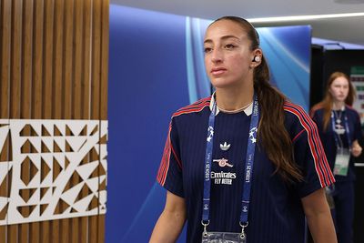 Why isn't Rosa Kafaji at the Euros this summer?