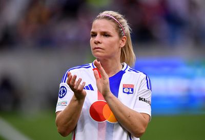 Why isn't Eugenie Le Sommer at the Euros this summer?