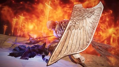 Elden Ring Nightreign's worst character is The Guardian, or he might be one of the best depending on who you ask: "Guardian is top 3 you can’t change my mind"