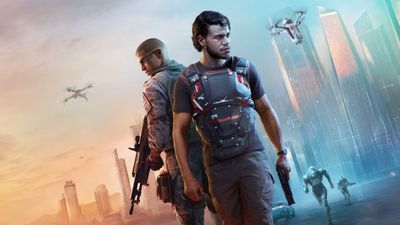 MindsEye review: "An uninspired and forgettable sci-fi action adventure that feels like a Netflix movie you watch while on your phone"