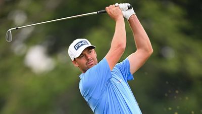 WATCH: Victor Perez Makes Hole-In-One At 2025 US Open