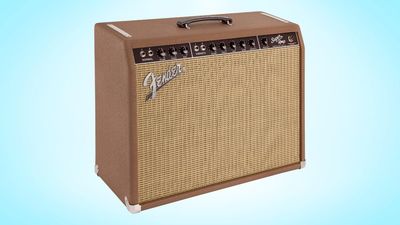 “Phenomenal tone at any volume”: Fender’s American Vintage ’62 Super revives a “hidden treasure” tube amp that bridged the gap between two legendary combo designs