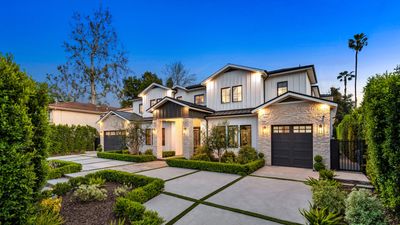 Zone 0 wildfire regulations will force landscape designers to 'pioneer a new California aesthetic', say experts. Here's what to expect from the rules