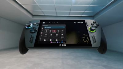 Xbox handheld rumoured to be 'essentially cancelled' but the new Asus Xbox Ally is actually a preview of all future Xbox consoles, not just handhelds