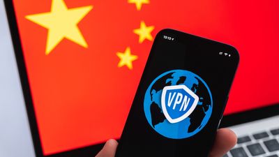 These free VPNs may have ties to China’s military – and they are still hidden in Apple and Google app stores